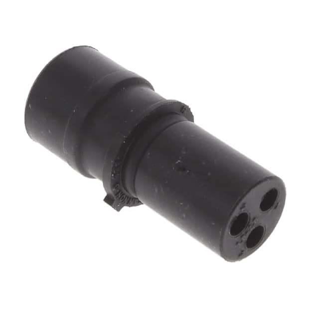 120-8552-001 ITT Cannon, LLC  Boîtiers de connecteurs circulaires